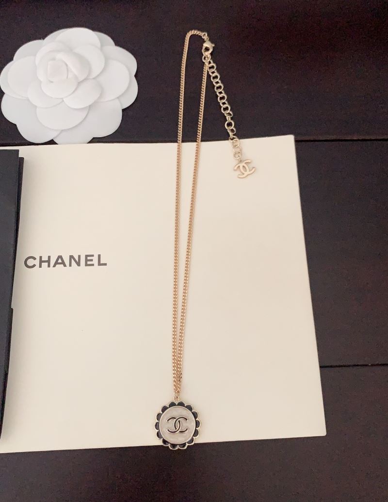 Chanel Necklaces